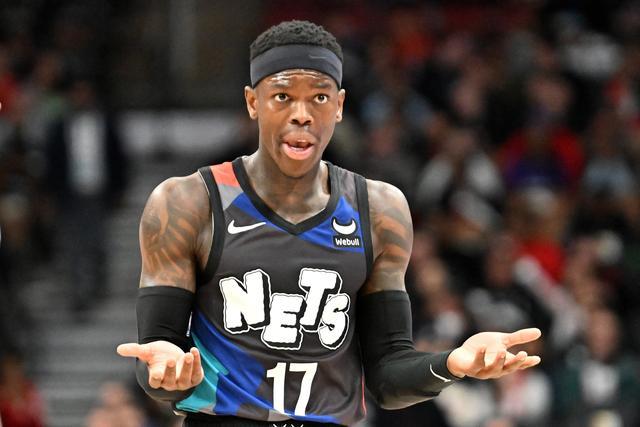 福克斯31分国王终结魔术5连胜 尼克斯力克篮网